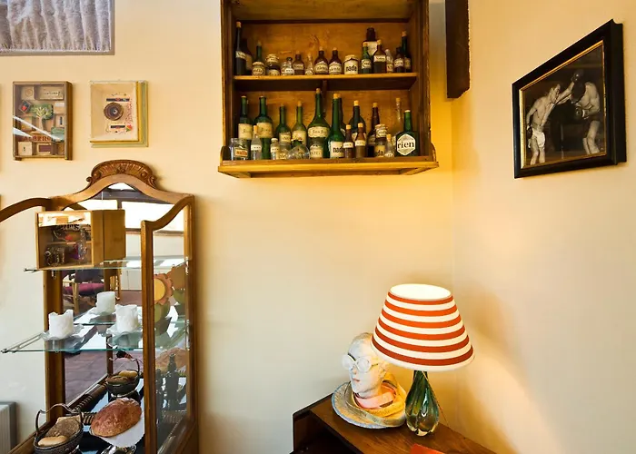 Granduomo Charming Accomodation