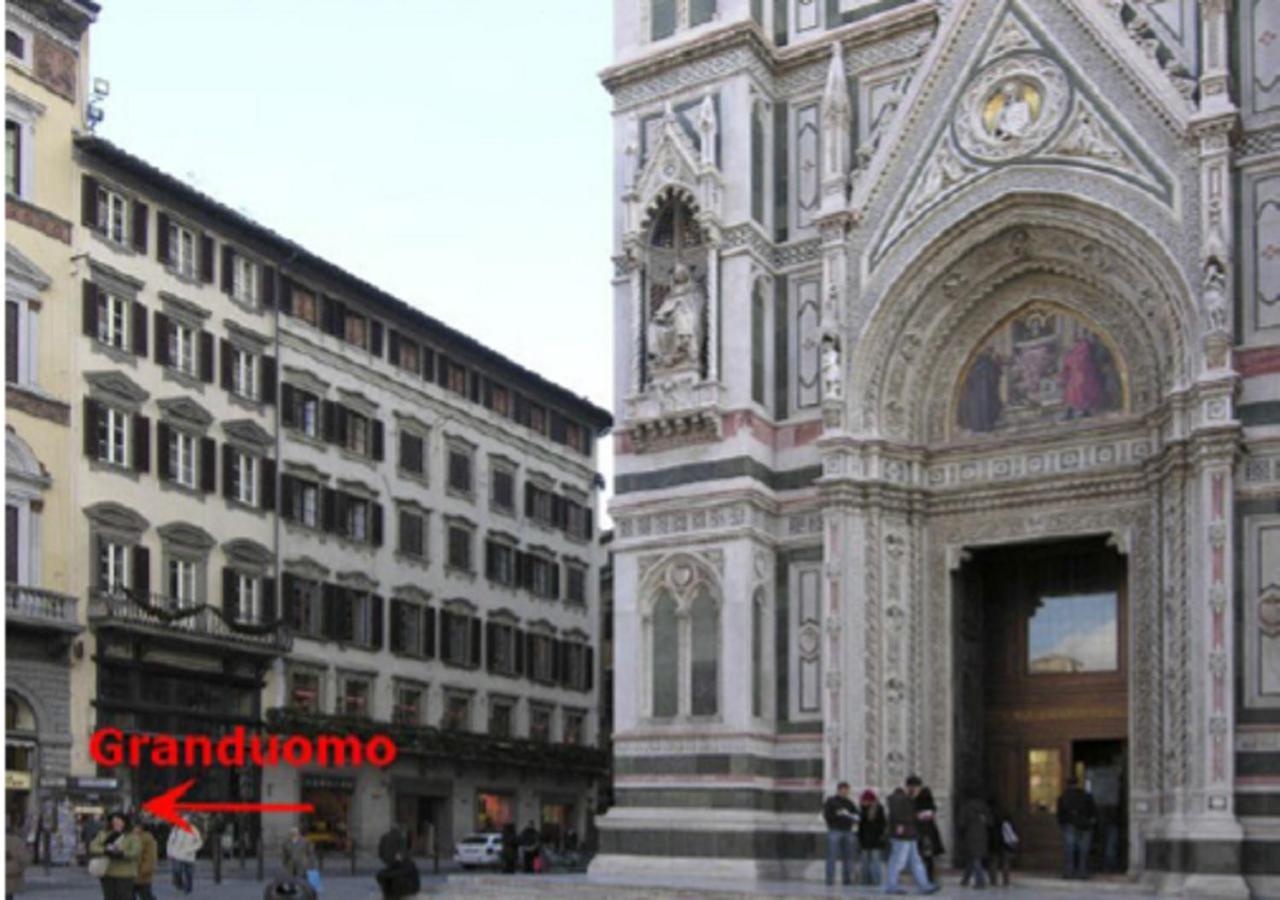 Granduomo Charming