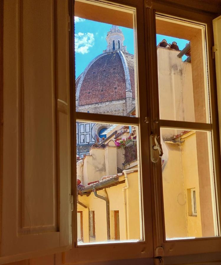 Granduomo Charming Florencia