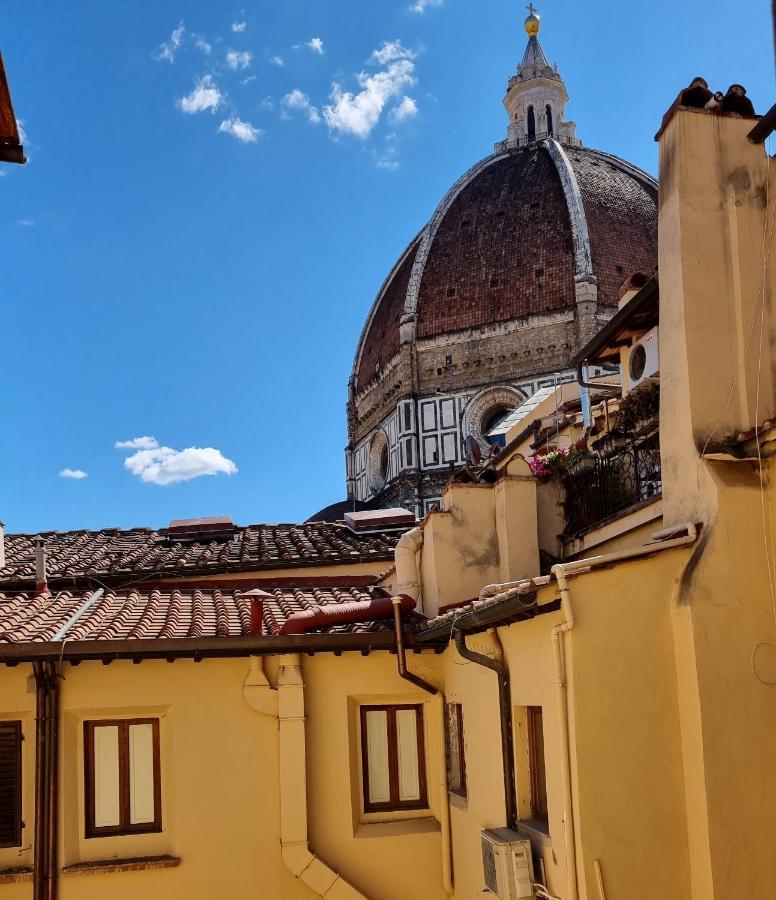 Granduomo Charming Florencia