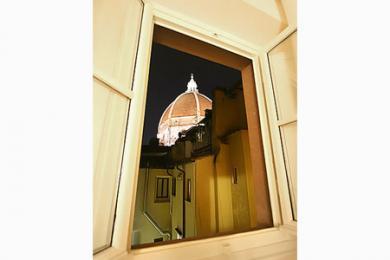 Apartahotel Granduomo Charming 2*