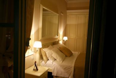 Granduomo Charming Apartahotel Florencia