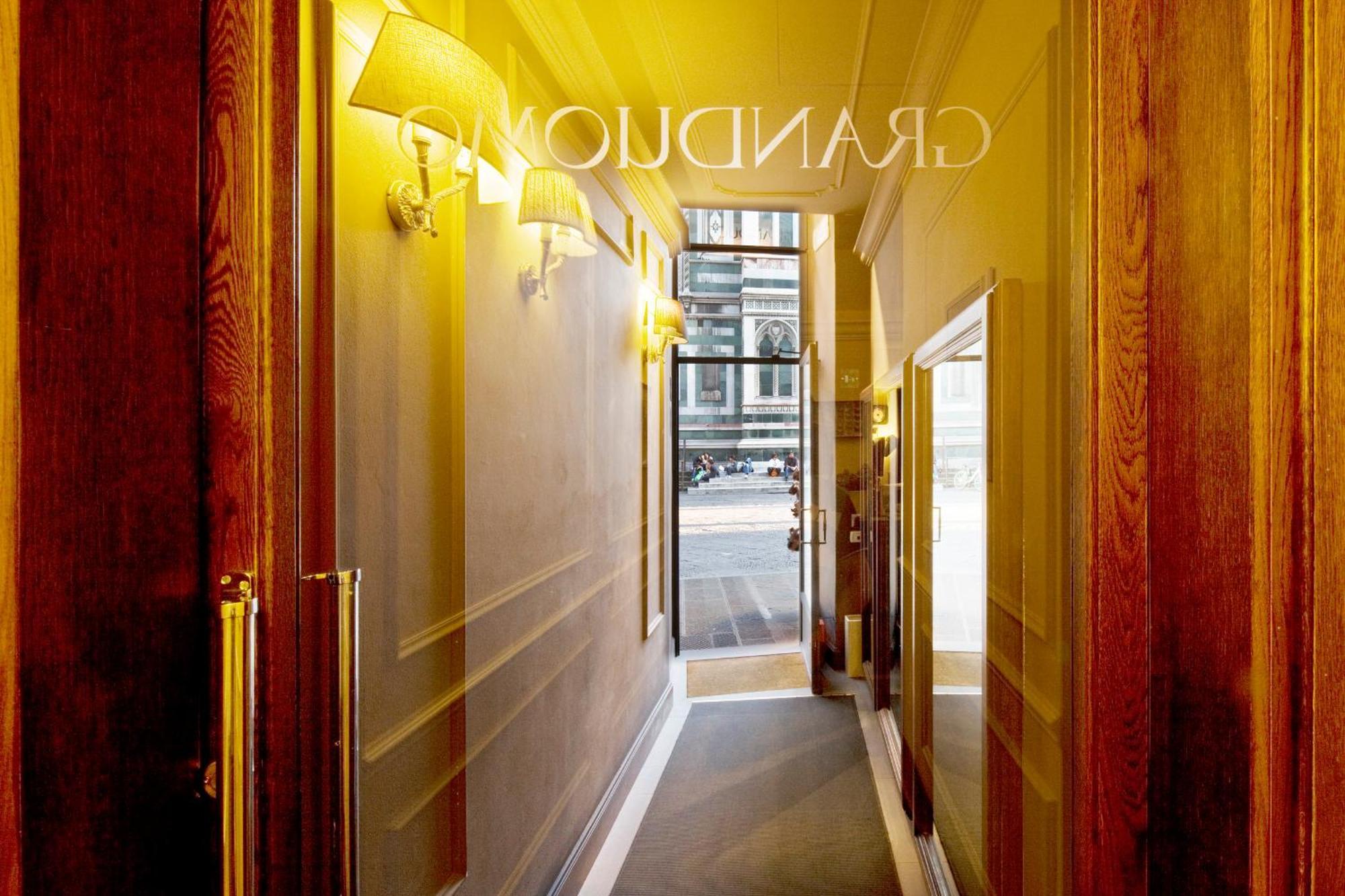Granduomo Charming Apartahotel 2*