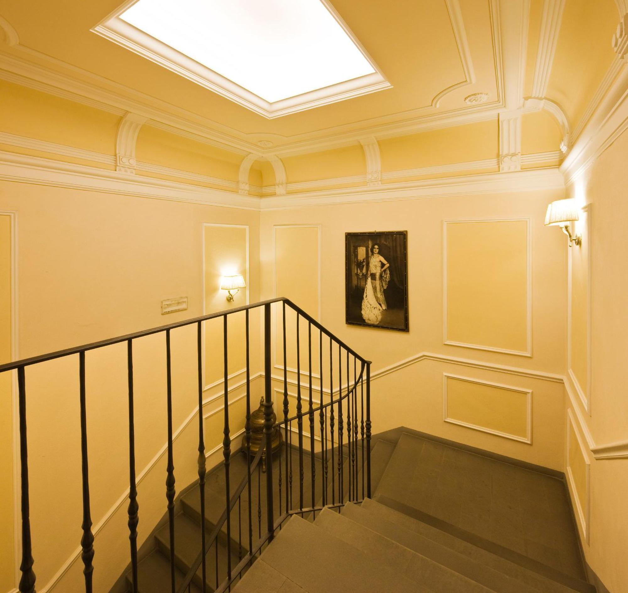 Granduomo Charming Apartahotel 2*