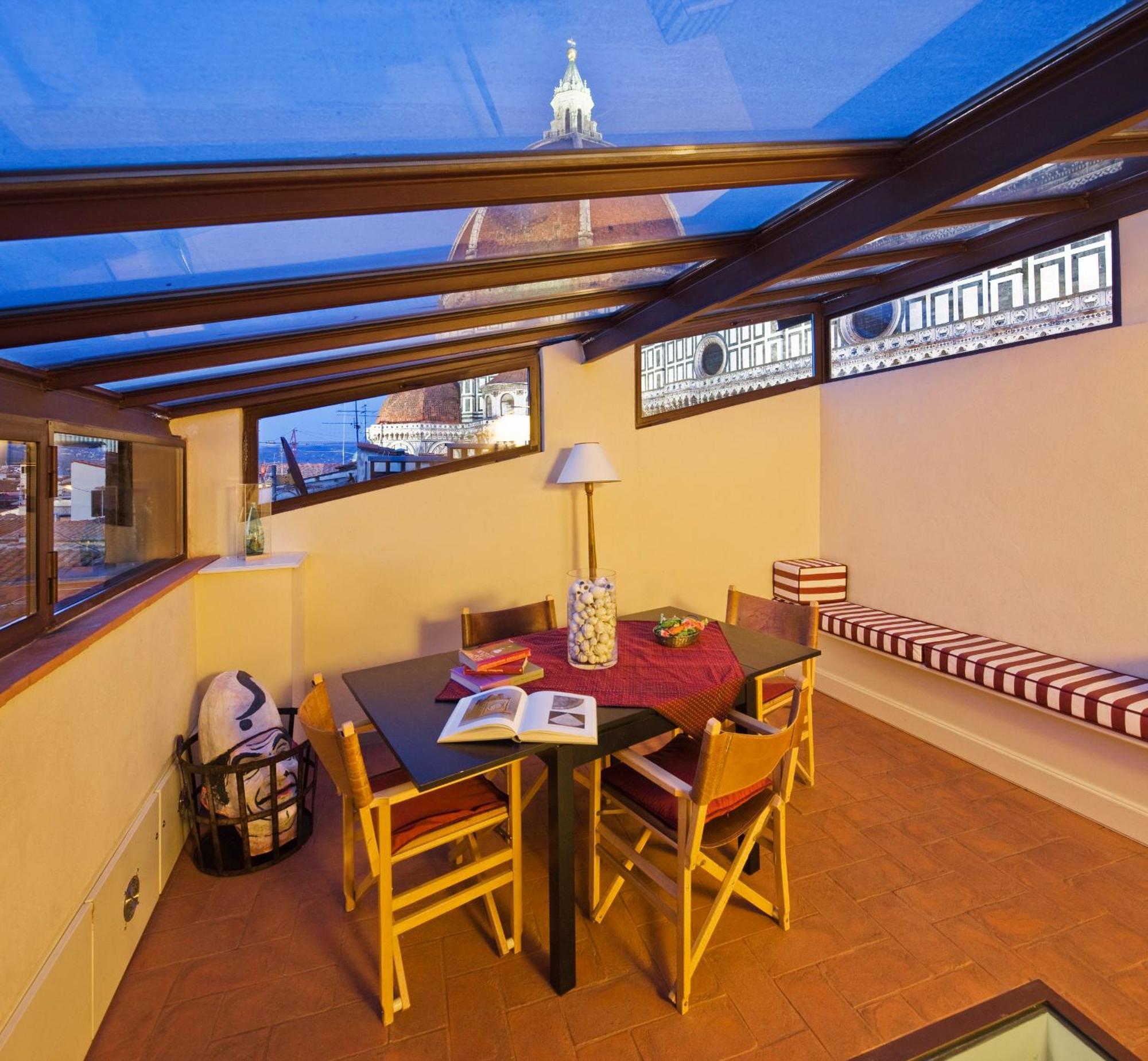 Granduomo Charming Apartahotel 2*
