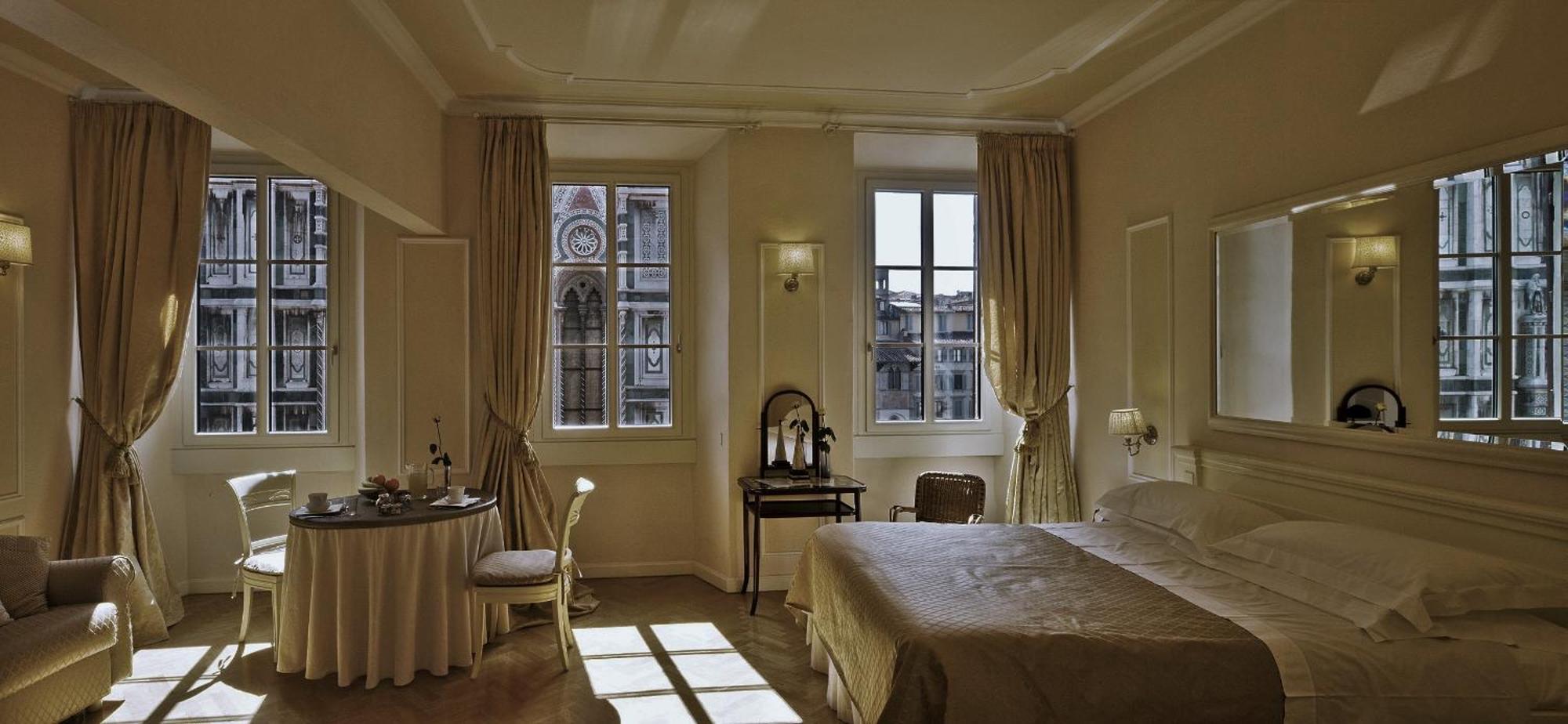 Granduomo Charming Florencia