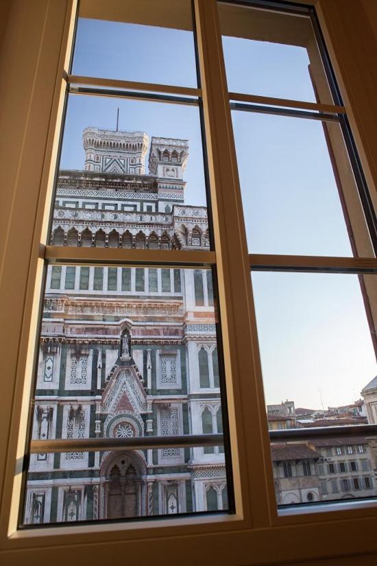 Granduomo Charming 2* Florencia