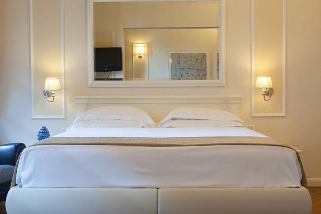 Apartahotel Granduomo Charming