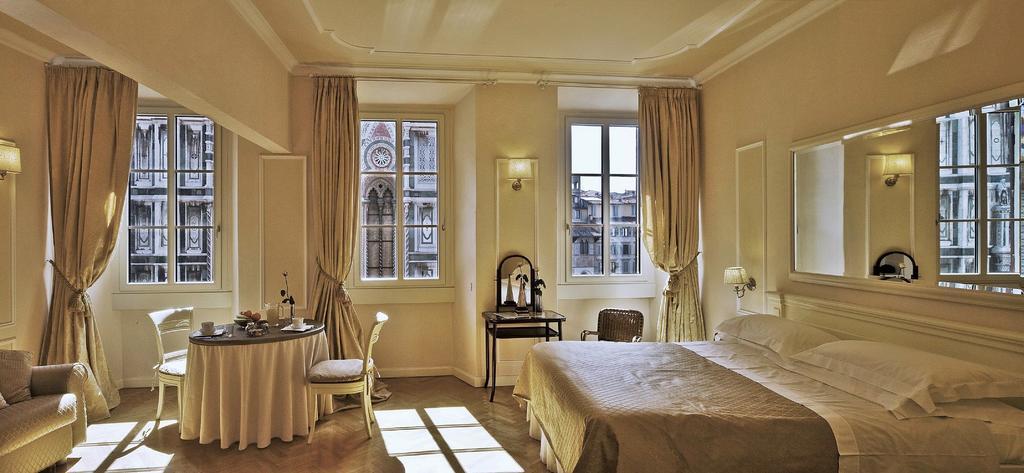 Granduomo Charming Apartahotel 2*