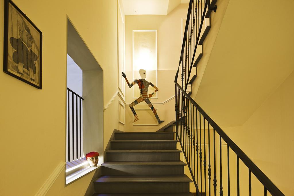 Apartahotel Granduomo Charming 2*