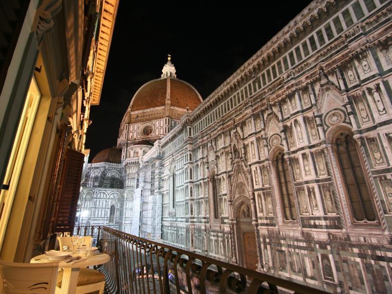 Apartahotel Granduomo Charming 2*