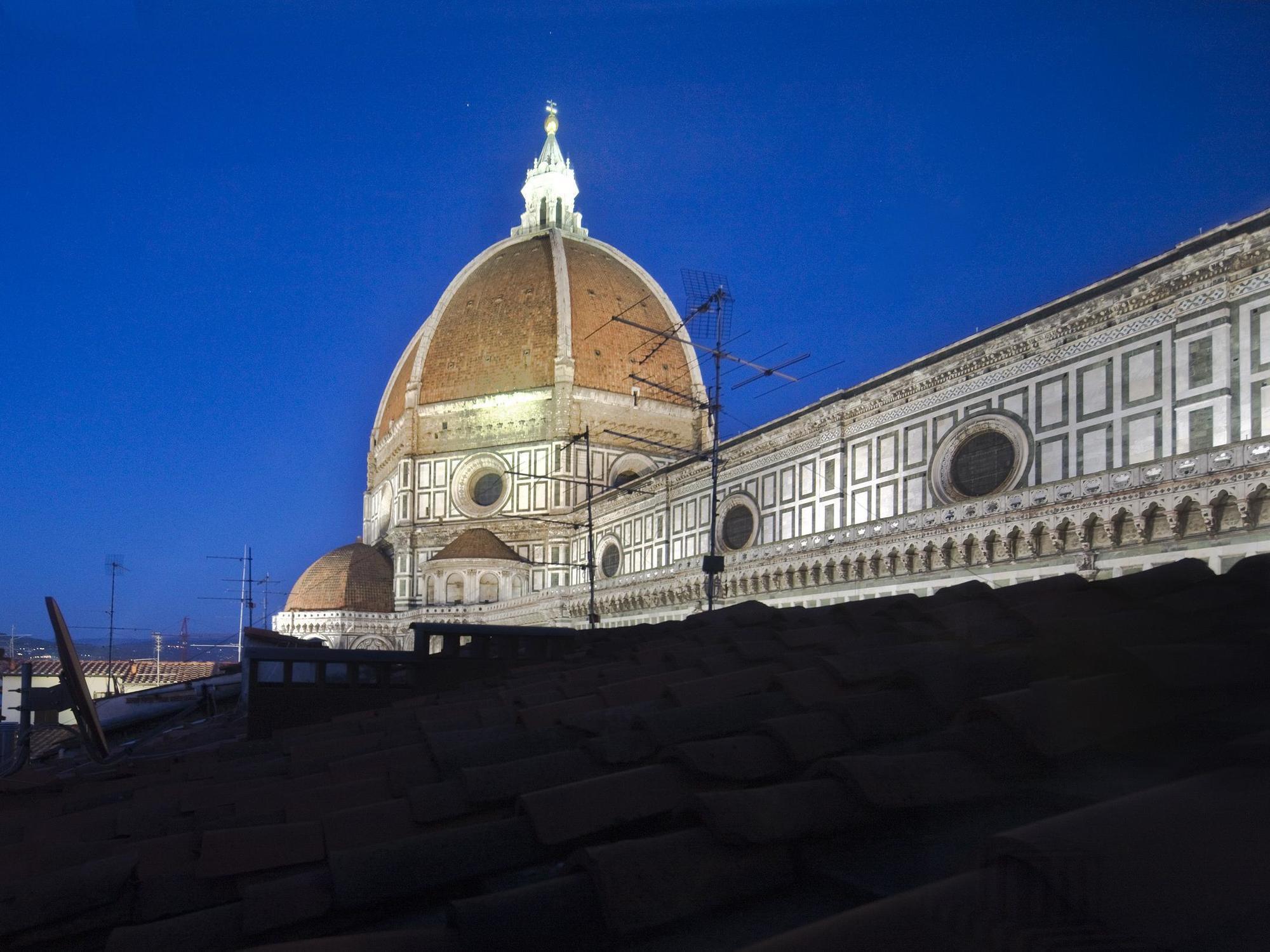 Apartahotel Granduomo Charming