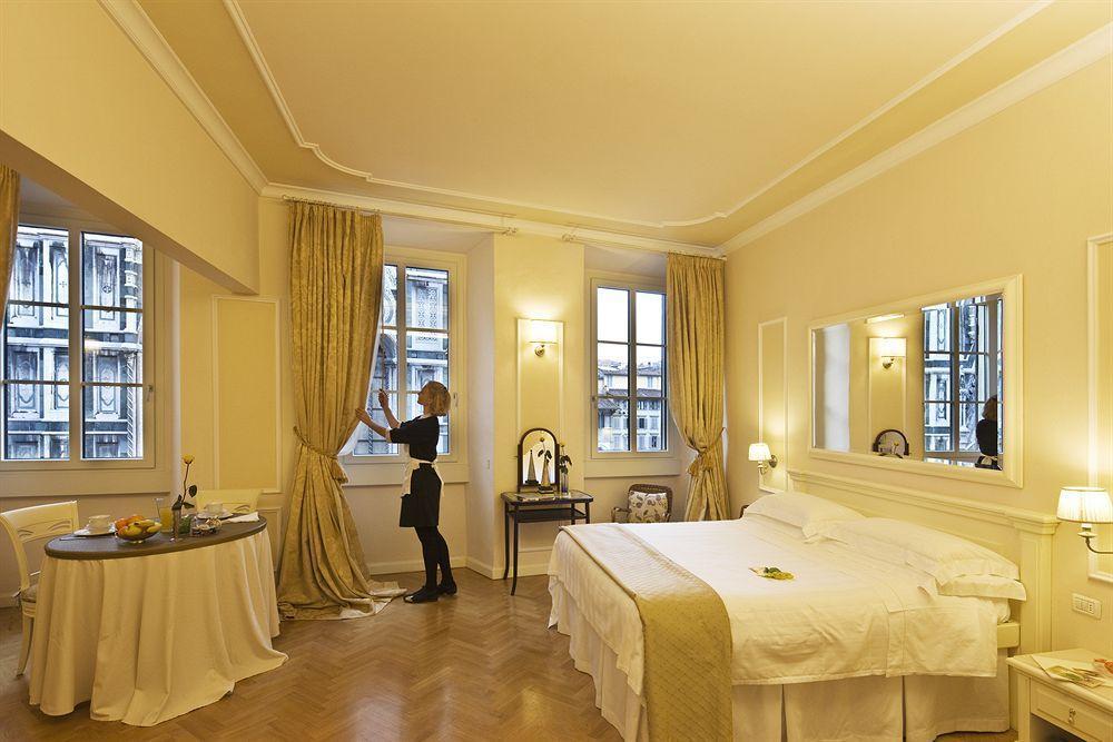 Apartahotel Granduomo Charming 2*
