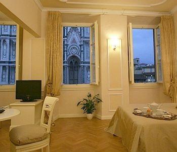 Granduomo Charming Apartahotel 2*