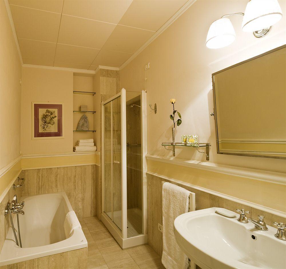 Apartahotel Granduomo Charming Florencia