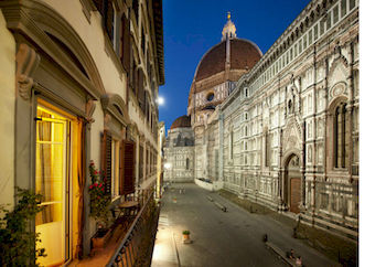 Granduomo Charming Apartahotel 2*