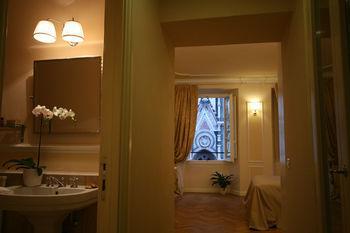Granduomo Charming Florencia