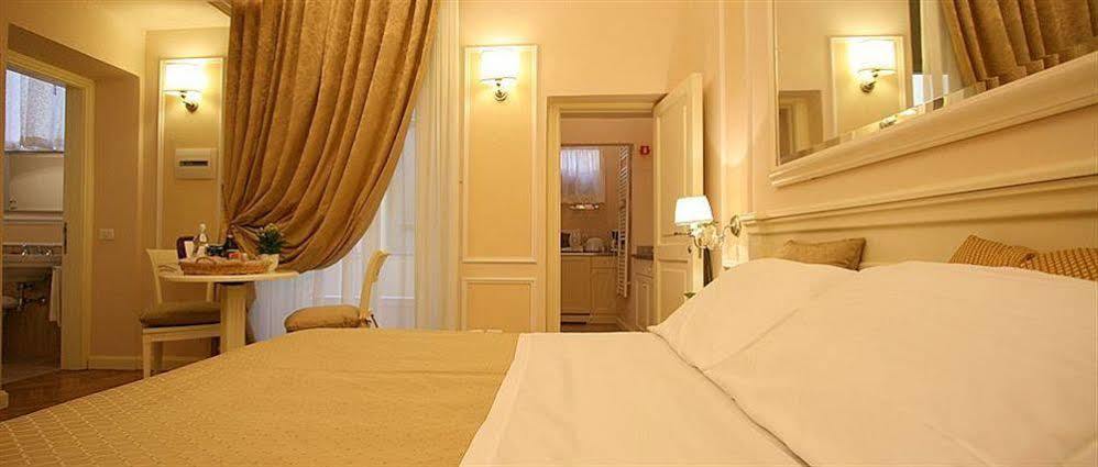 Granduomo Charming Apartahotel 2*