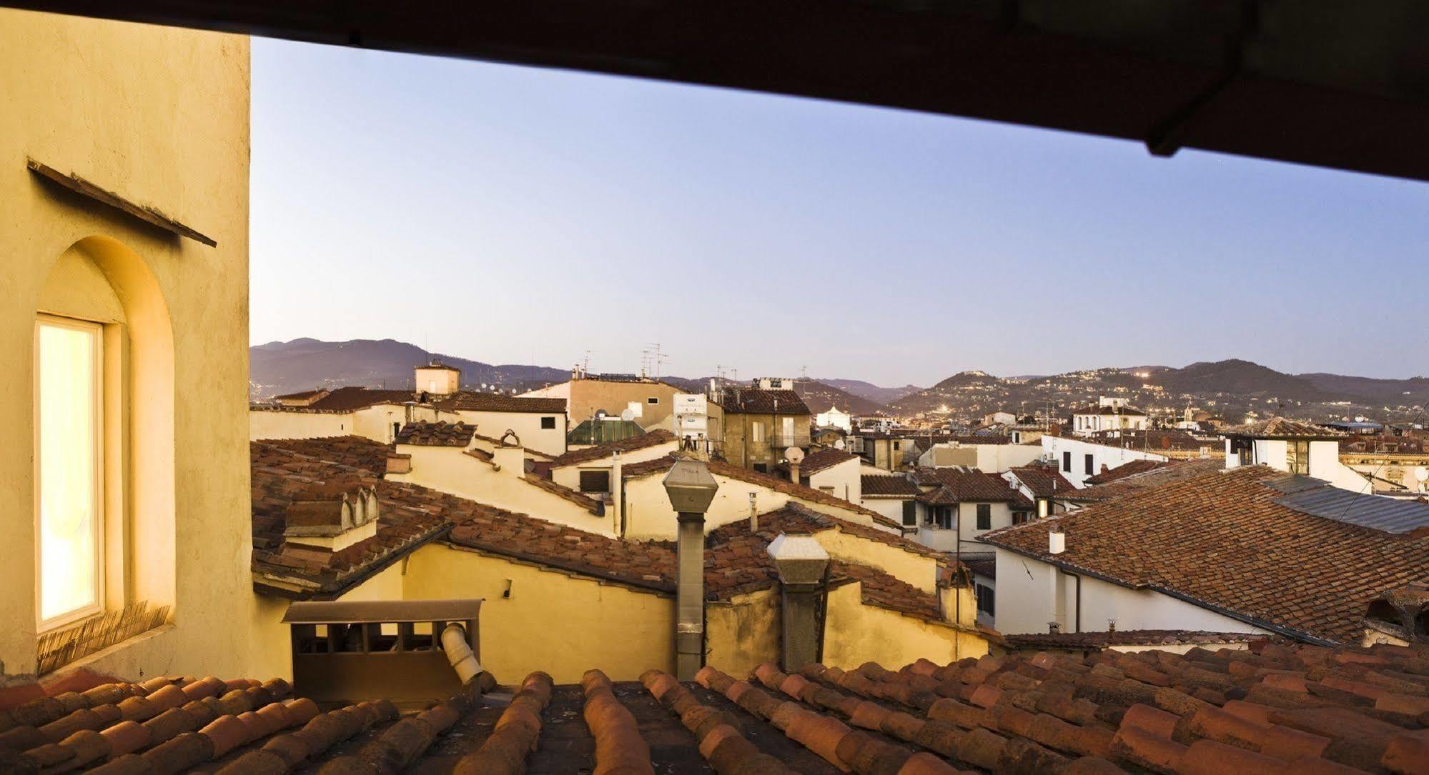 Granduomo Charming 2* Florencia