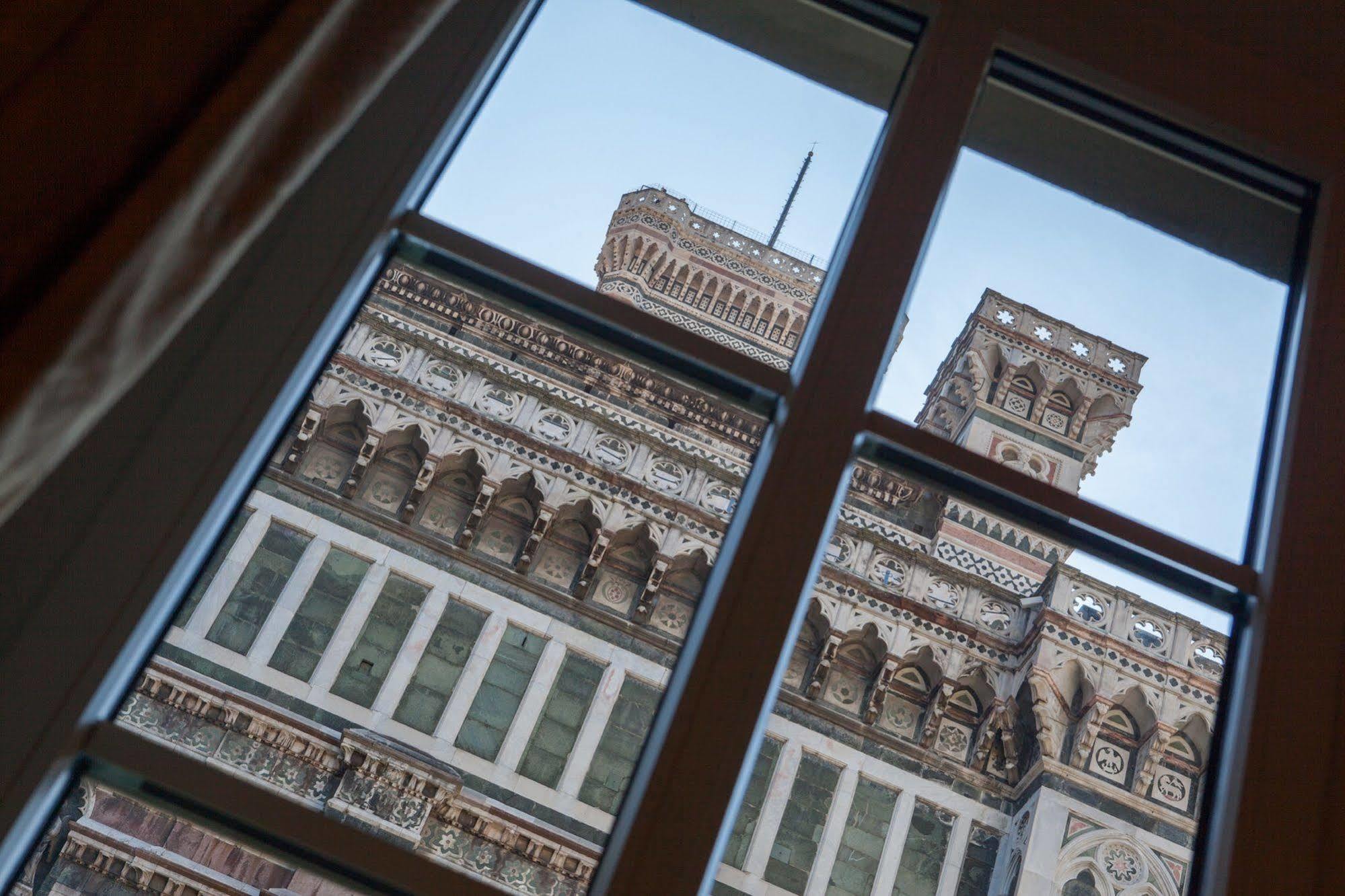 Granduomo Charming Apartahotel