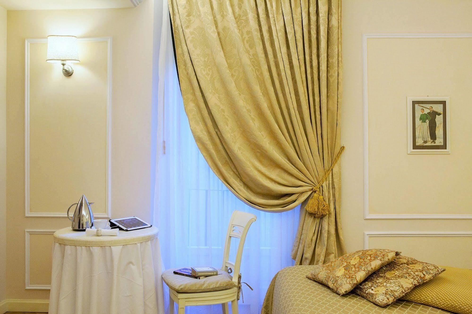 Apartahotel Granduomo Charming