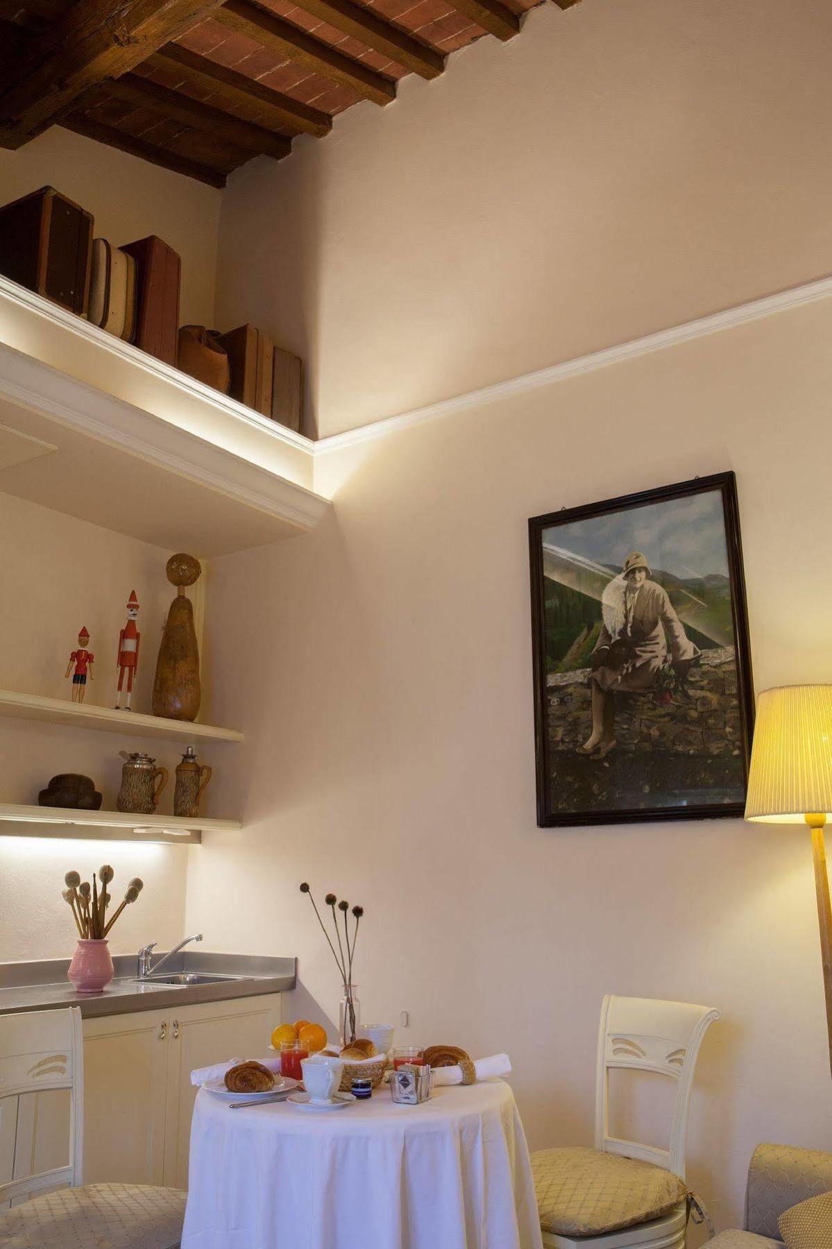 Granduomo Charming 2* Florencia