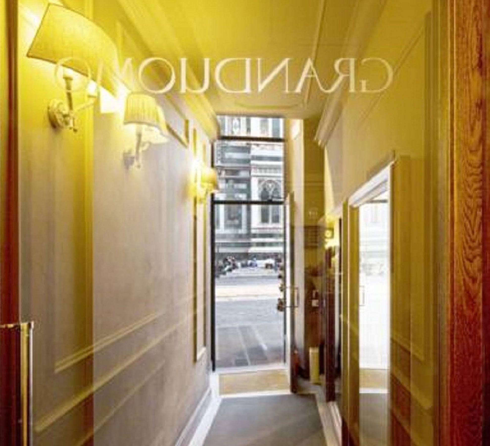 Granduomo Charming Apartahotel