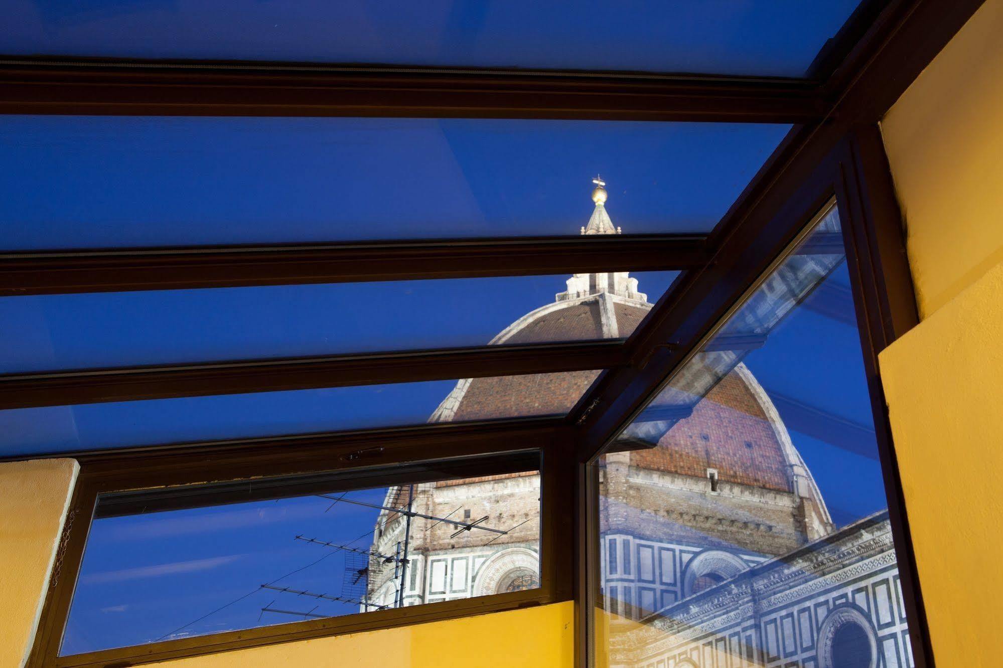 Granduomo Charming Florencia